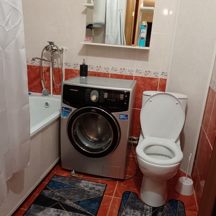 Сдам посуточно 2х комн квартиру