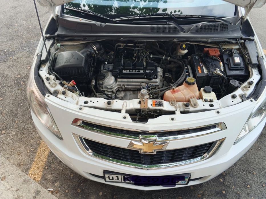 chevrolet cobalt
