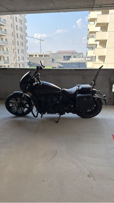 Indiant Scout Rogue nov 2023 ABS
