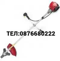 Четиритактов Бензинов Тример GX35 Косачка