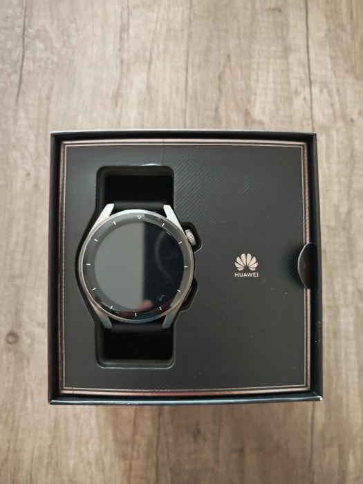 Huawei Watch 3 PRO, eSIM, WI FI, 48mm