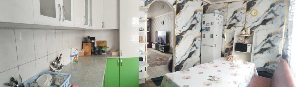 Продаётся дом цена договорная