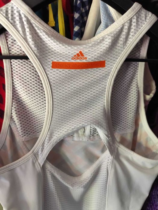 Оригинален дамски потник   * ADIDAS by STELLA McCARTNEY * EU-XS/S