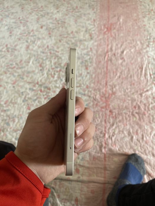 Айфон 13 ашылмаған