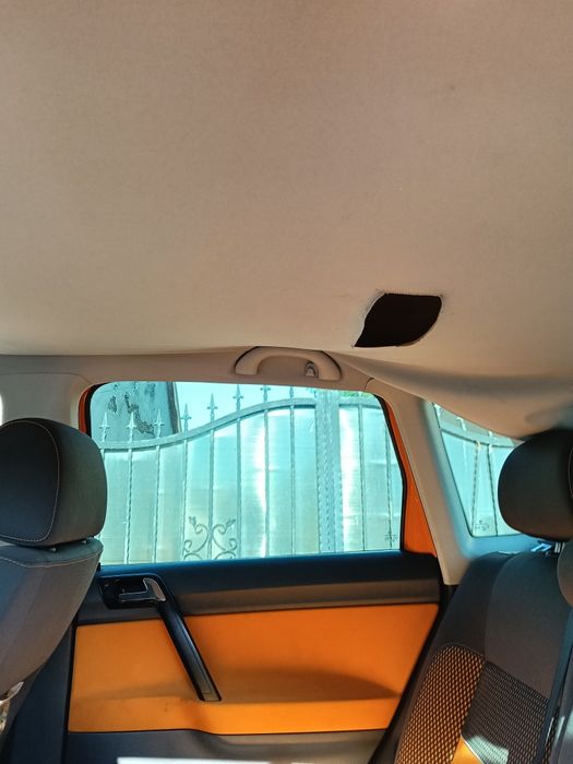 VW Polo Cross 1.2 Tsi