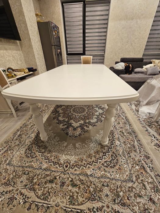 Белорусский стол