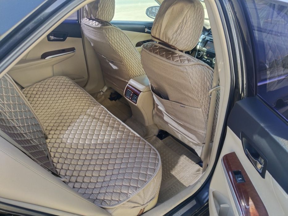 Продам камри 50 хорошем состояние