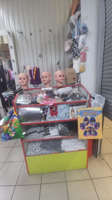 Продам оборудование  для бизнеса