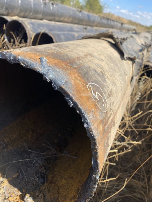 Труба 273 (5;6;7мм)