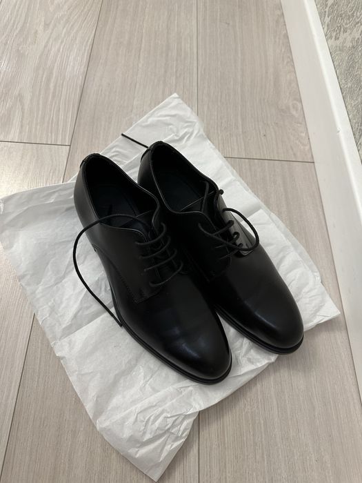 Школьные туфли