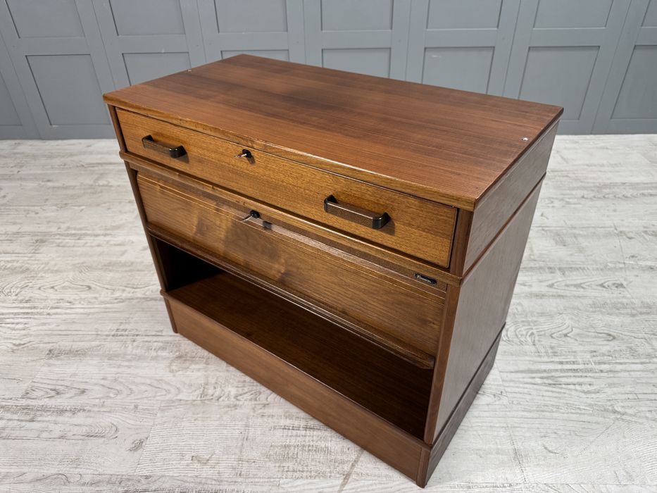 Винтидж кантонерка Kinnarps К094