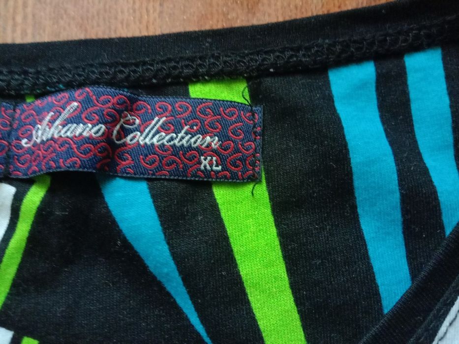 Одежда женская разная