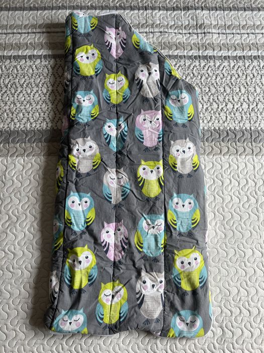 Sac de dormit bebelusi