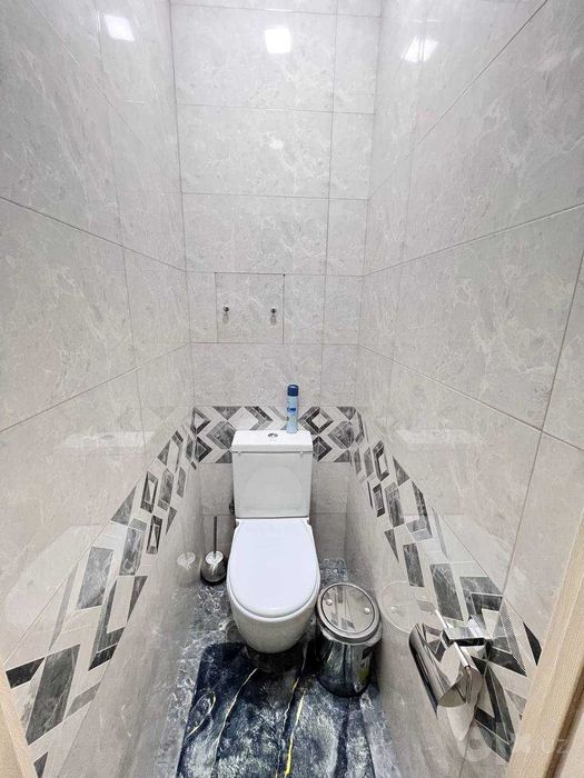 Чиланзар-3 у Аллеи Гагарина — 3 комнаты, 60 м²`