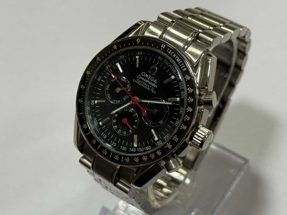 Omega Speedmaster Automatic Chronograph