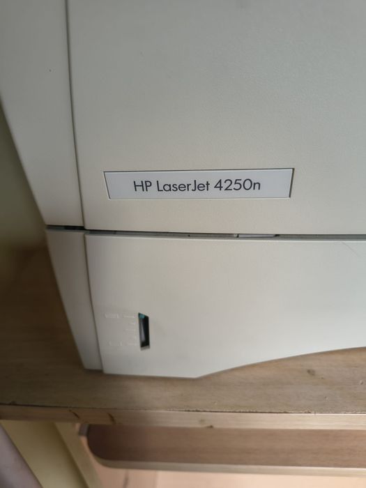 Vand imprimanta laser HP