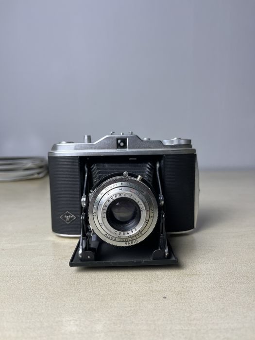Продам Камера Agfa Isolette Vario
