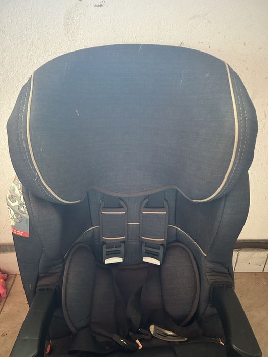 Scaune auto pentru copii – RECARO și Denim – 100 Lei/bucata