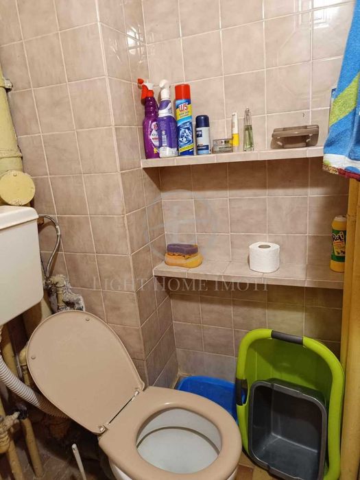 Продава се Двустаен апартамент в Пловдив, Христо Смирненски - 60 кв.м за 1530 €/кв.м - Снимка #11