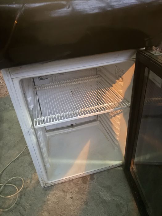 Frigider fara congelator foarte functional
