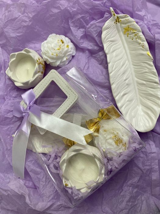 Подарочные наборы , корзины калта