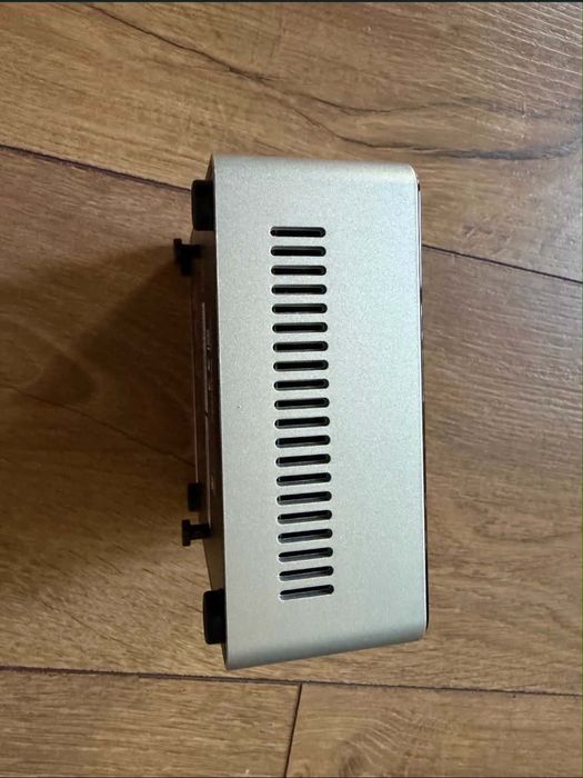 Mini pc Intel NUC NUC5PPYH
