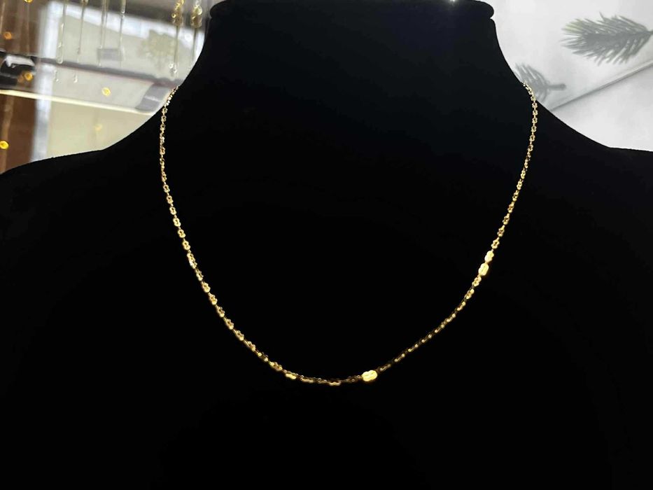 Lant Aur 18k 1.84g (AG16 Moldova b31935.4)-Garantie 2 ani!