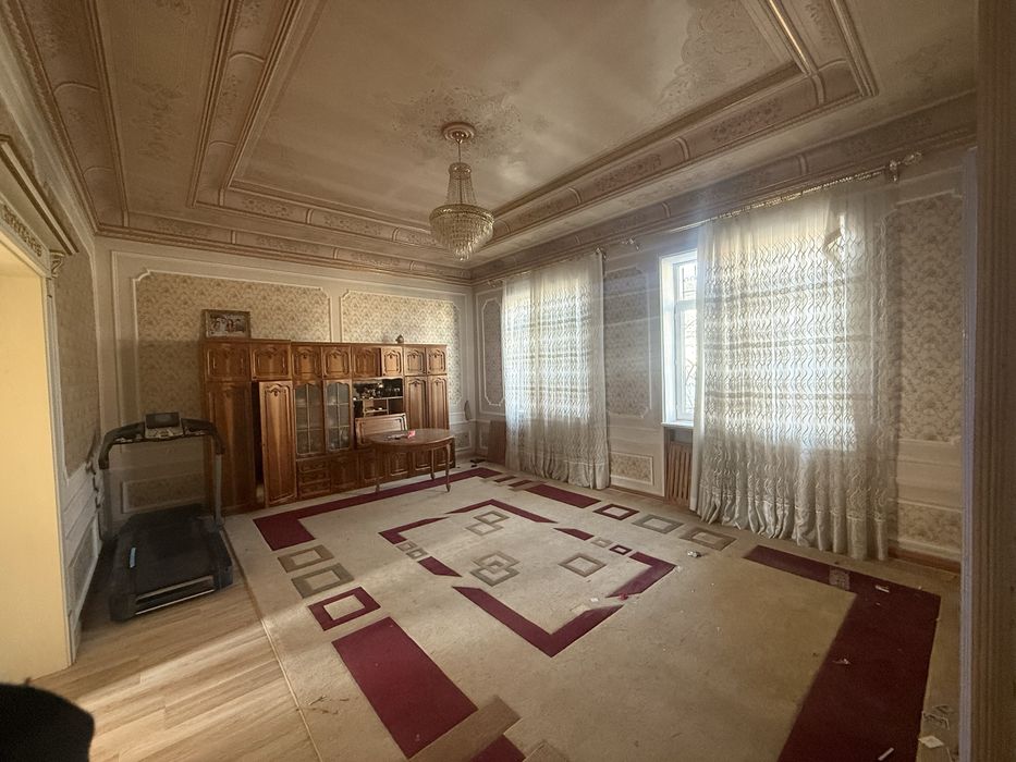 Аренда участка на долгий срок Истирохат