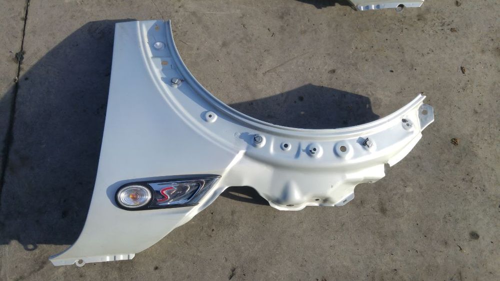 aripa stanga mini cooper s r56 2010-2014