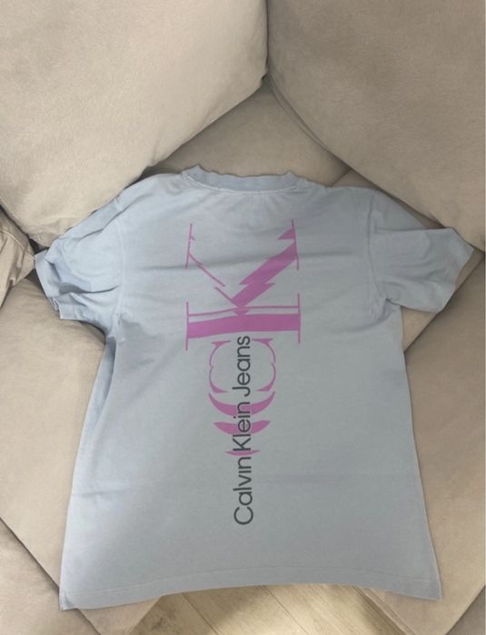 Tricou calvin klein