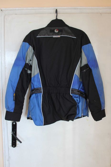 ПРОМОЦИЯ Дамско Текстилно Мото Яке Pharao