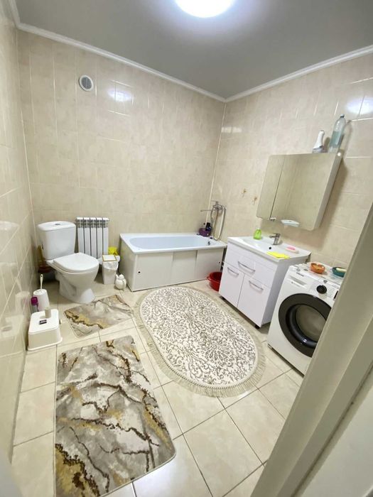 Продается дом в Заречном