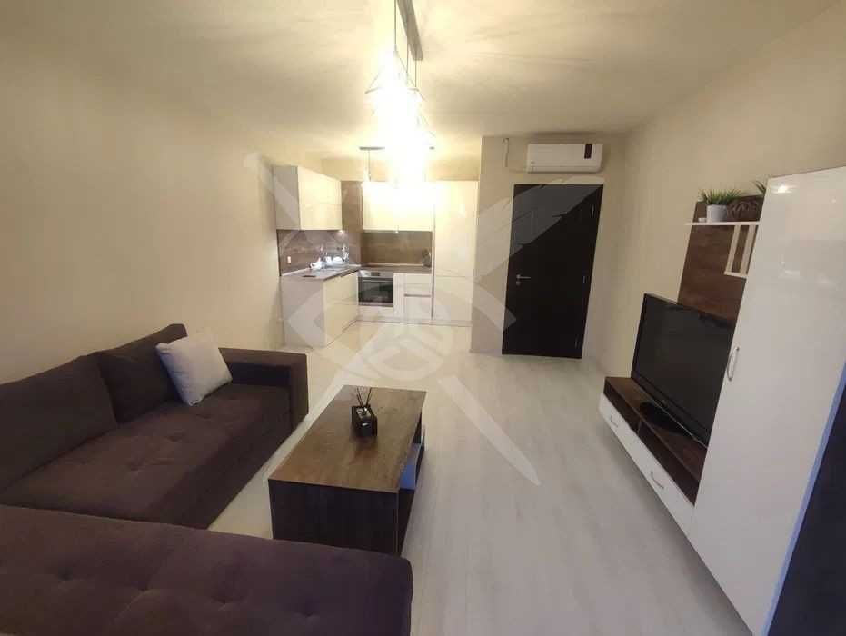 Дава се под наем Двустаен апартамент в Варна, м-т Евксиноград - 75 кв.м за 800 € - Снимка #2