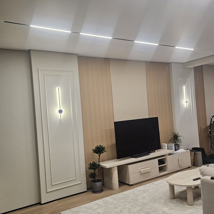 Ремонт квартир под ключ