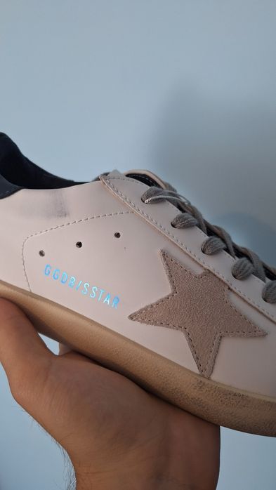 Sneakers golden goose 40
