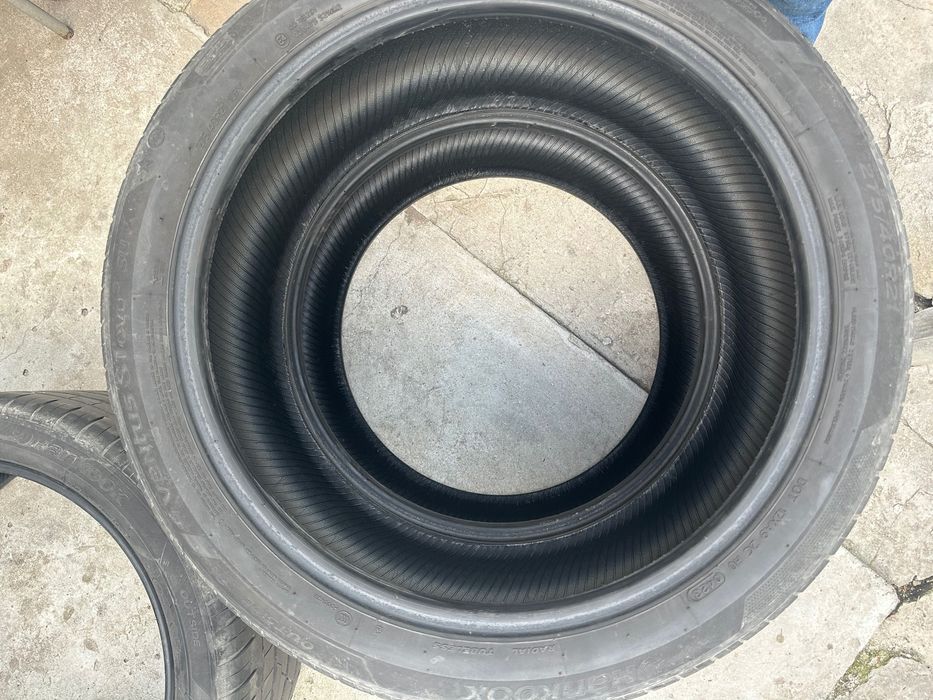 Cauciucuri vara Michelin