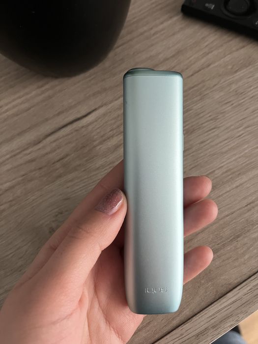 Iqos iluma I nou