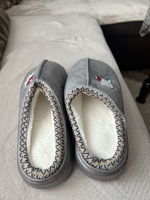 Маратонки + чехли