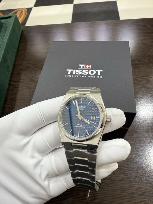 Часы Tissot PRXX
