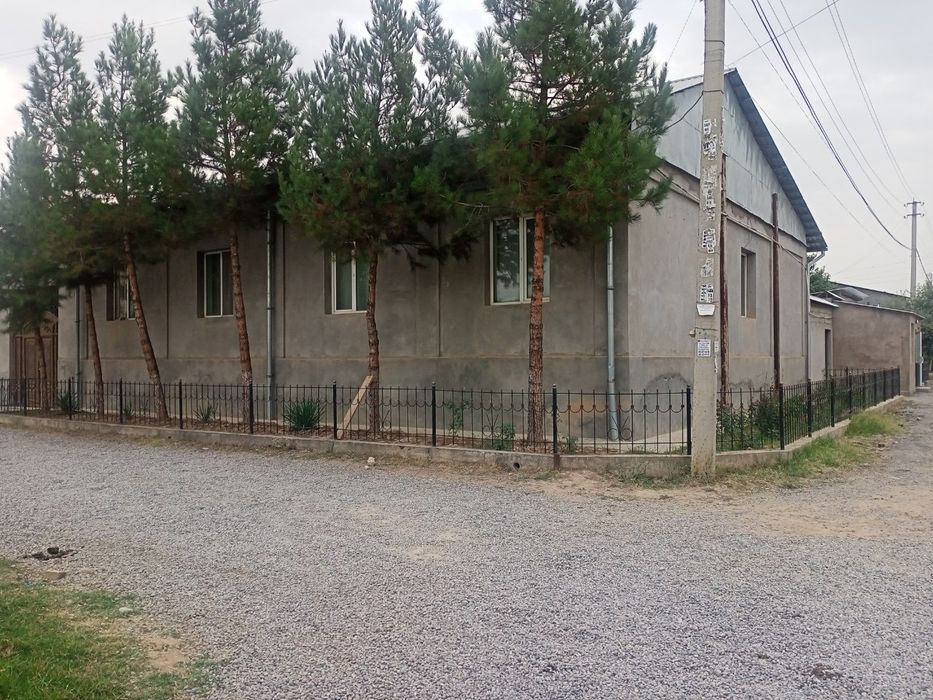 Yer sotiladi 6 sotok