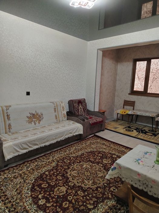 Сдаётся квартира в аренду