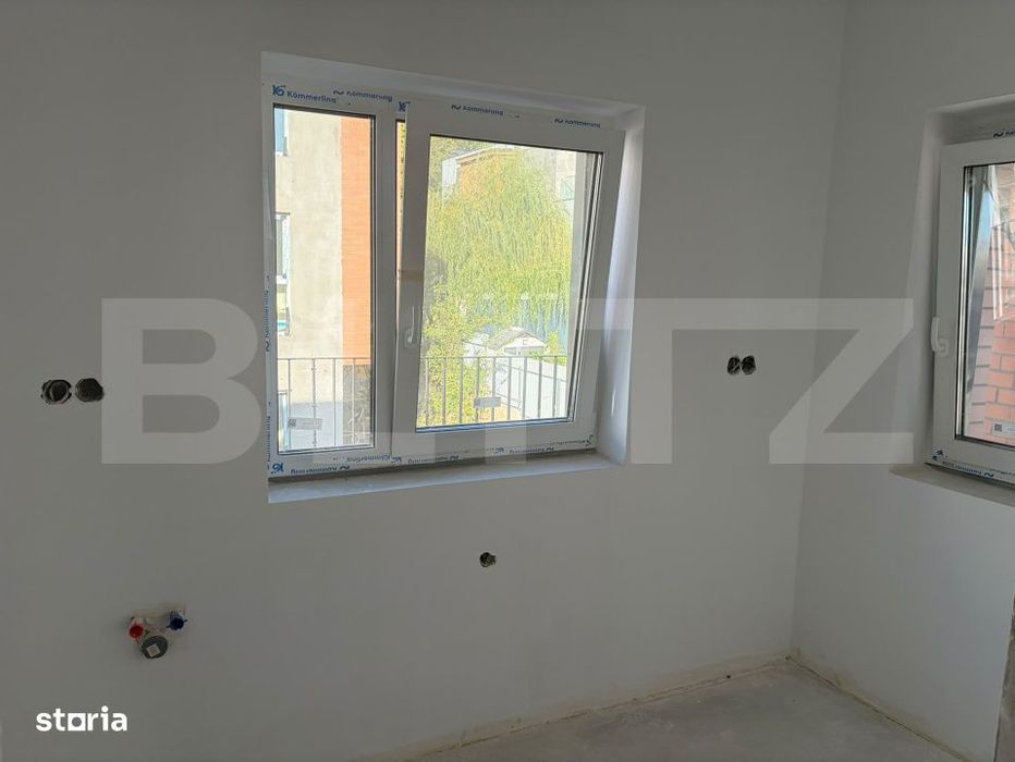 Apartament 3 camere, 70,62 mp, Habitus Oasului, Exclusivitate