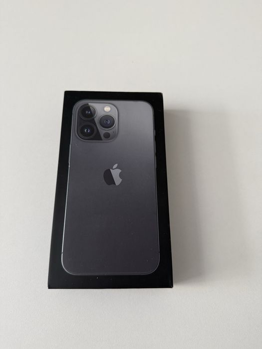 Iphone 13pro в отличном  состоянии.