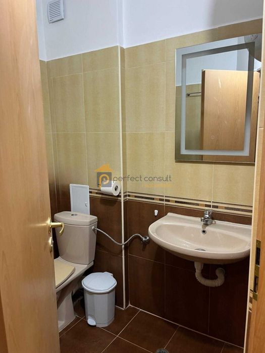 Дава се под наем Двустаен апартамент в Пловдив, Кършияка - 80 кв.м за 425 € - Снимка #5