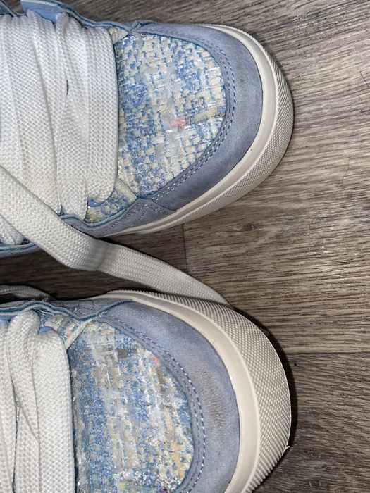 Кроссовки superdrag