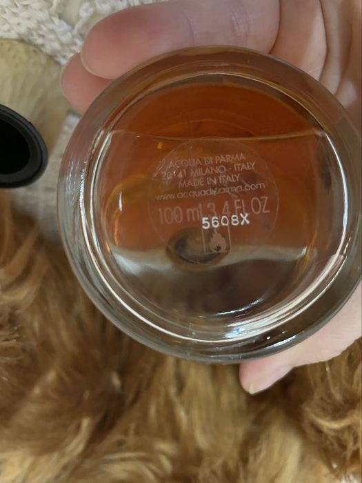 Дамски парфюми от лична колекция