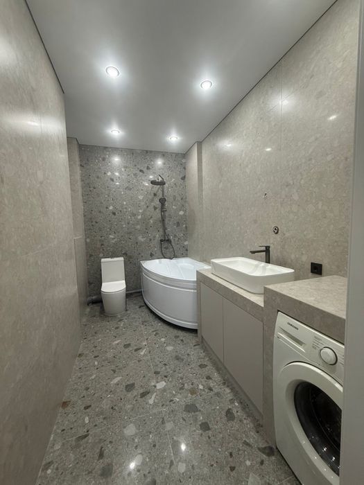 Продажа евро 2ки ЖК “Sun City” 10 мкр