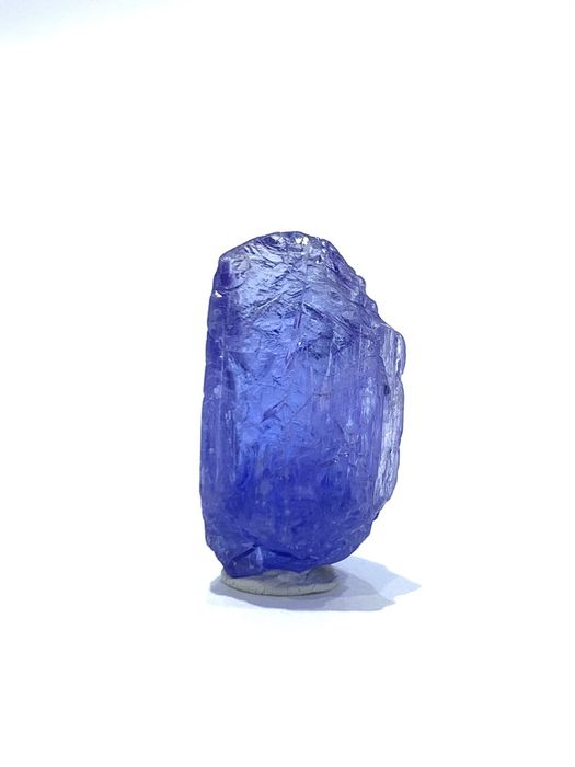 Танзанит кристал