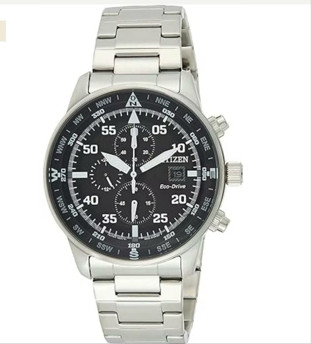 Ceas citizen CA0690-88E, pentru barbati