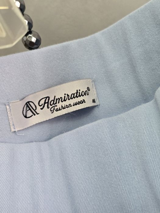 Брюк и кофта летние